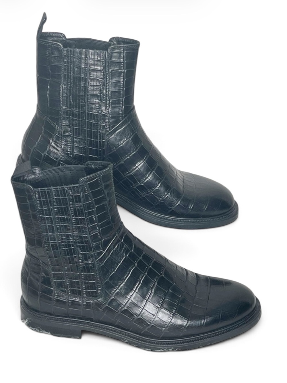 Vagabond Amina Chelsea Boots Size 41 US 10.5
